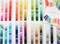 Confetti Cotton Fat Quarter Bundle in Neutral by  for Riley Blake (FQ-NEUT120-12)
